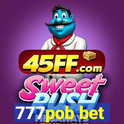 777pob bet